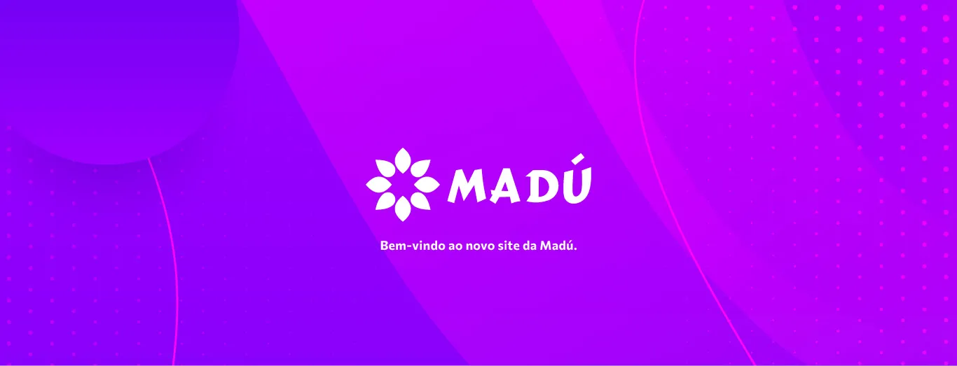 Novo site