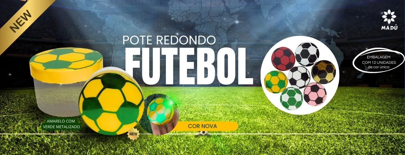 NOVO FUTEBOL