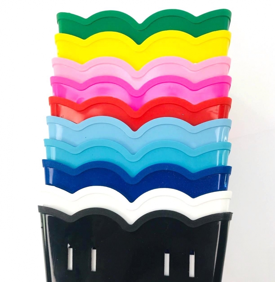 PEGA BALÃO 72CM 7PTS BASE ADESIVA