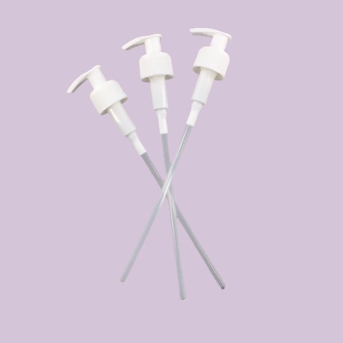 Válvula Saboneteira Branca 28mm