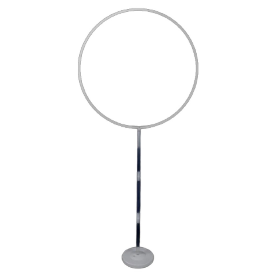 Porta Balão Arco - 1,59 Cm