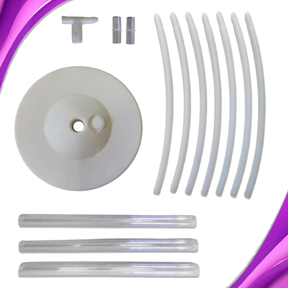 Porta Balão Arco - 1,59 Cm