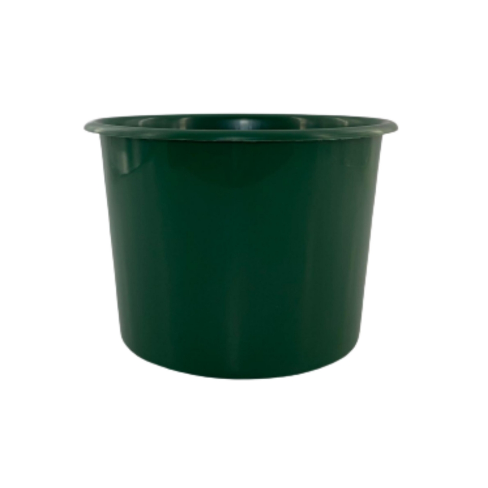 Baldinho de Pipoca - 1,5 litro Verde