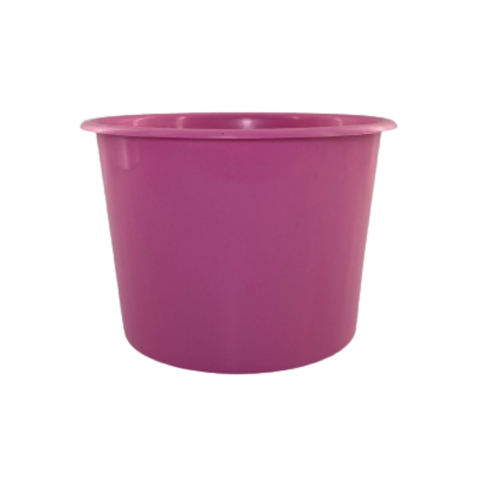 Baldinho de Pipoca - 1,5 litro Pink