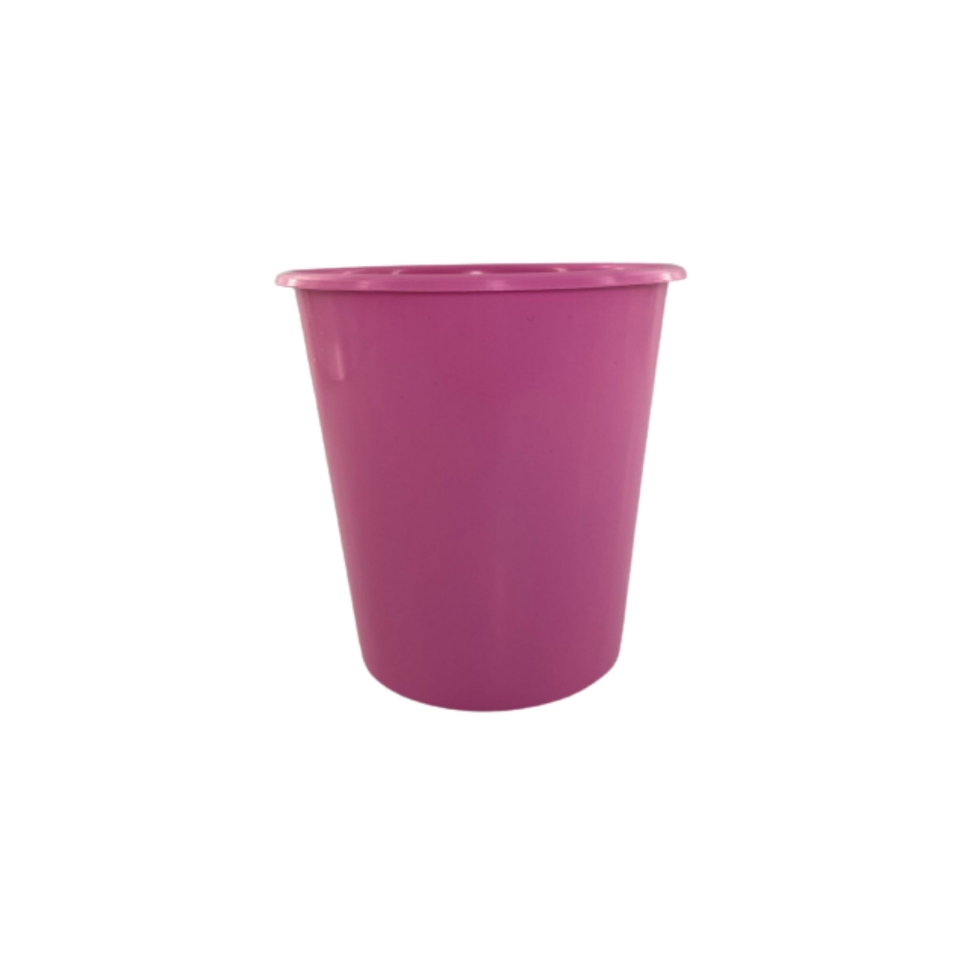 Baldinho de Pipoca - 1 litro Pink