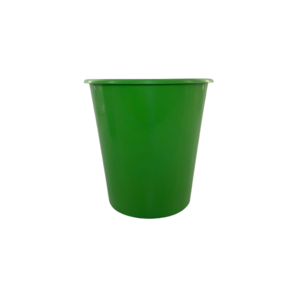 Baldinho de Pipoca - 1 litro Verde Pistache