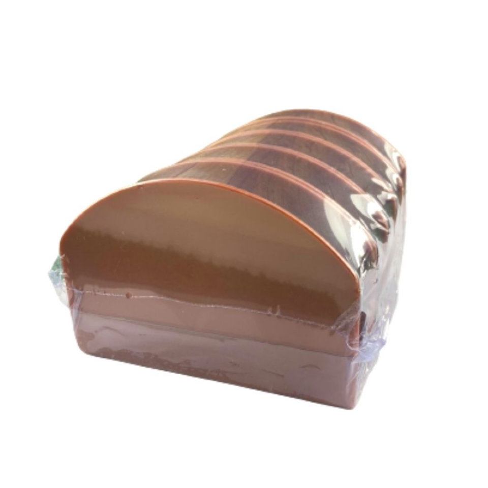 Porta Guardanapo - Ouro rosé