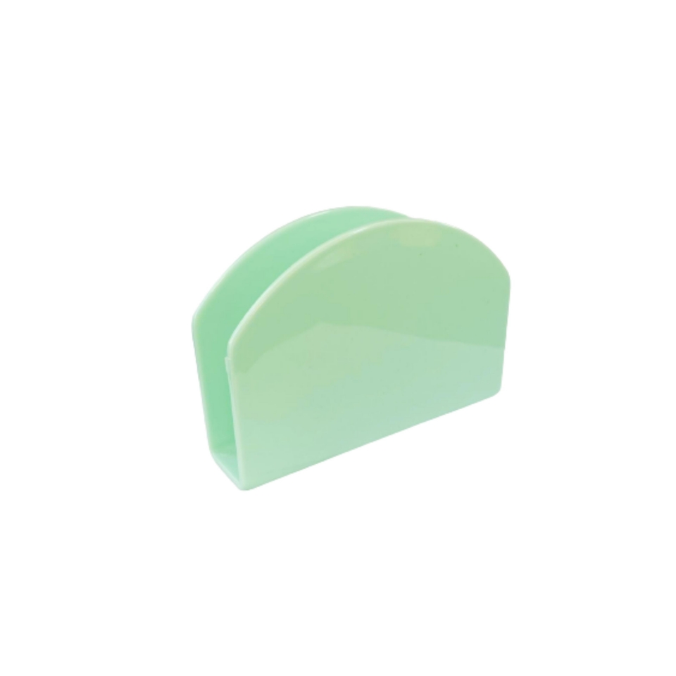 Porta Guardanapo - Verde candy