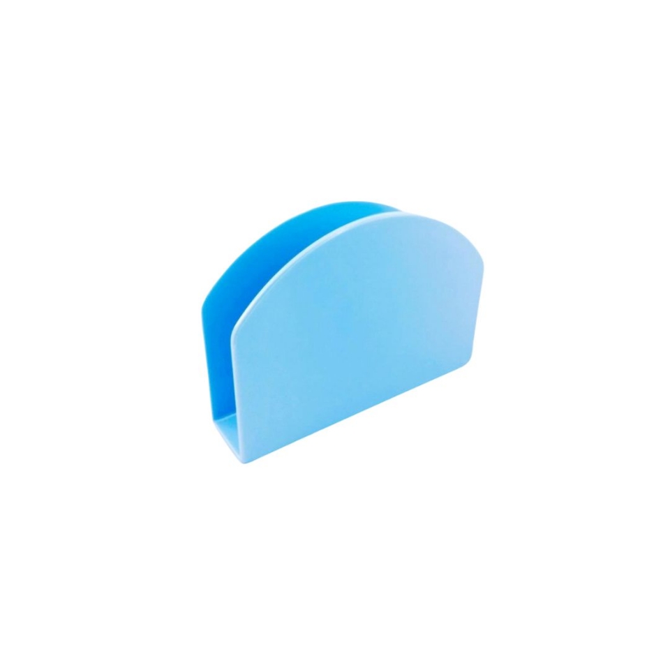 Porta Guardanapo - Azul Bebê