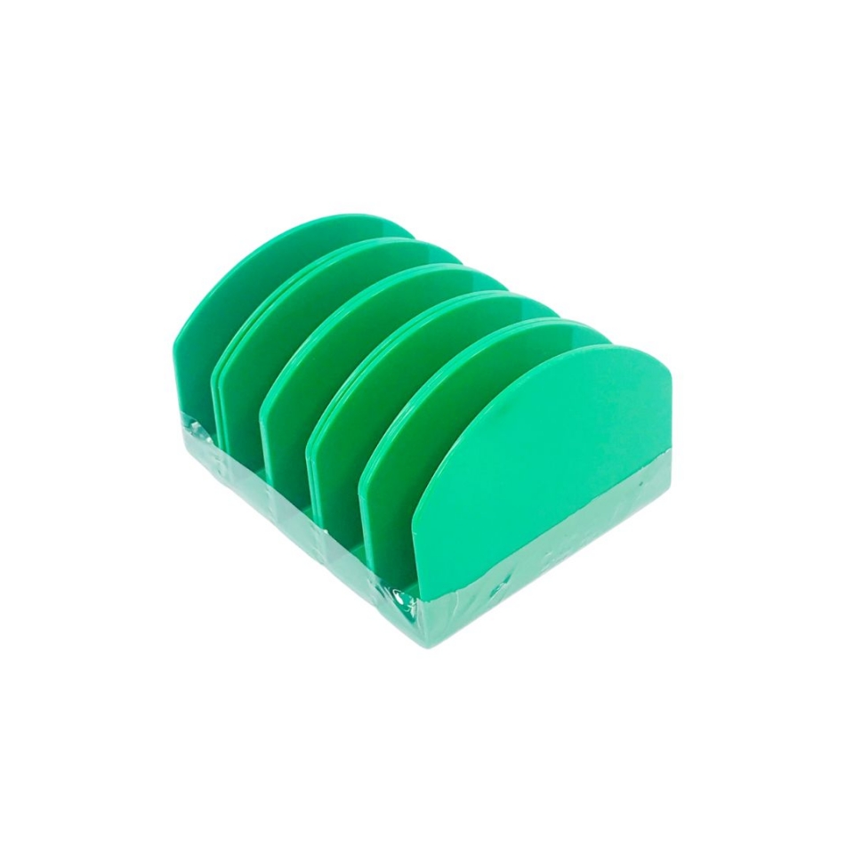 Porta Guardanapo - Verde