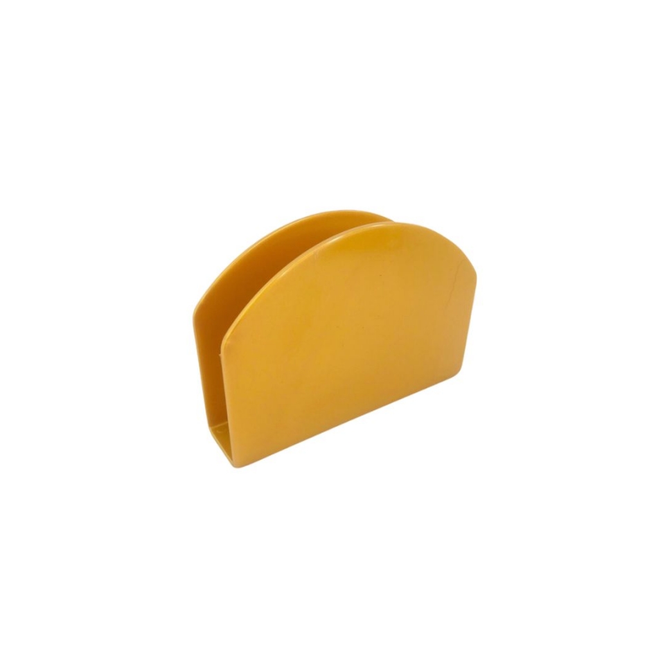 Porta Guardanapo - Ouro perolado