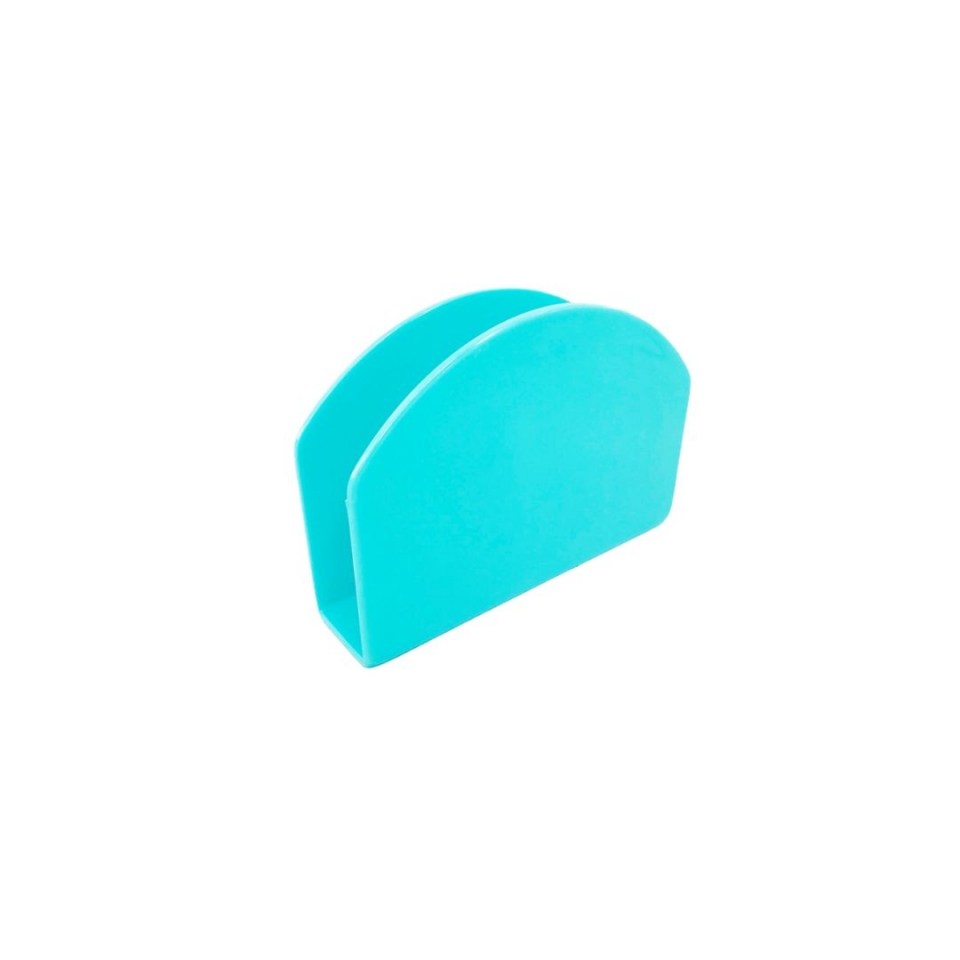 Porta Guardanapo - Azul Tiffany