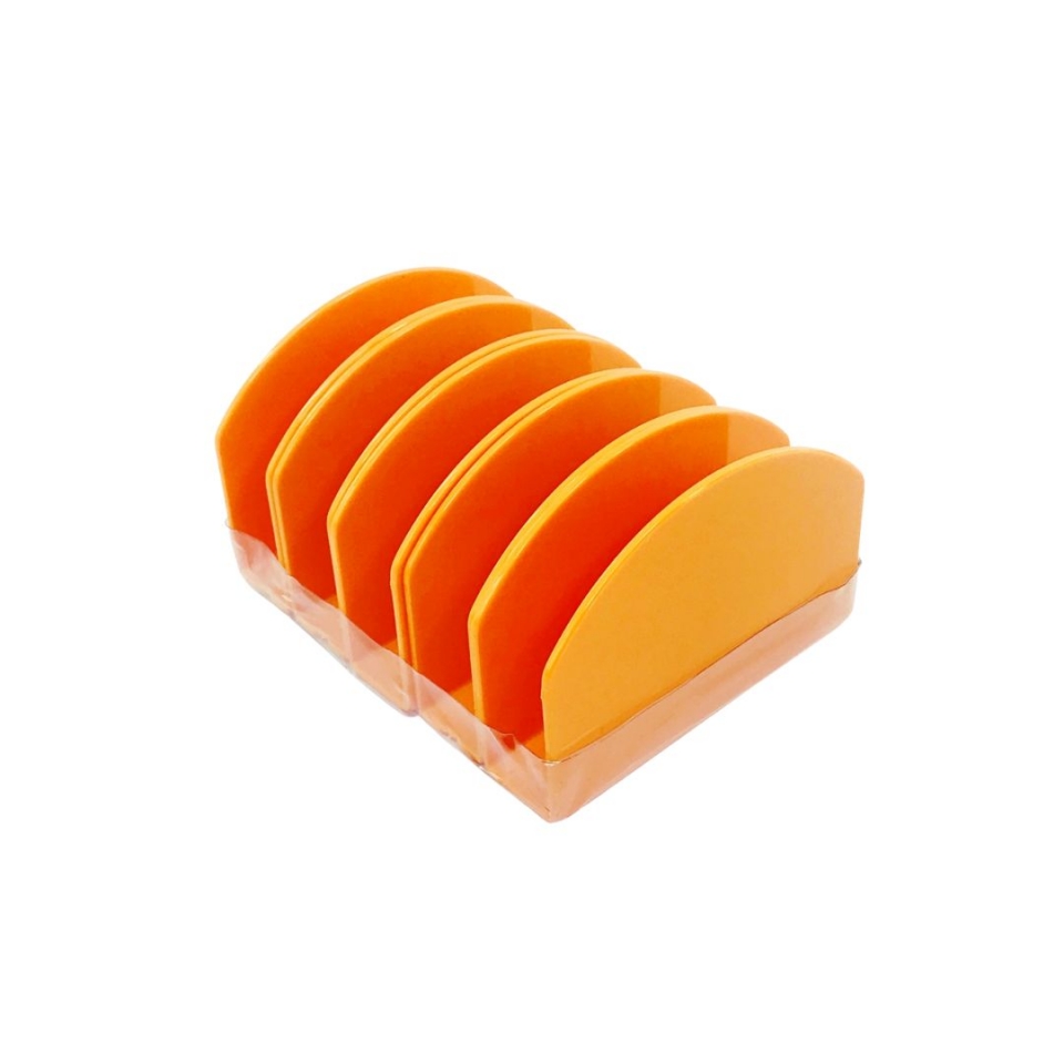 Porta Guardanapo - Laranja