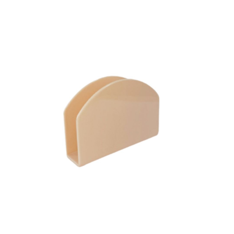 Porta Guardanapo - Nude