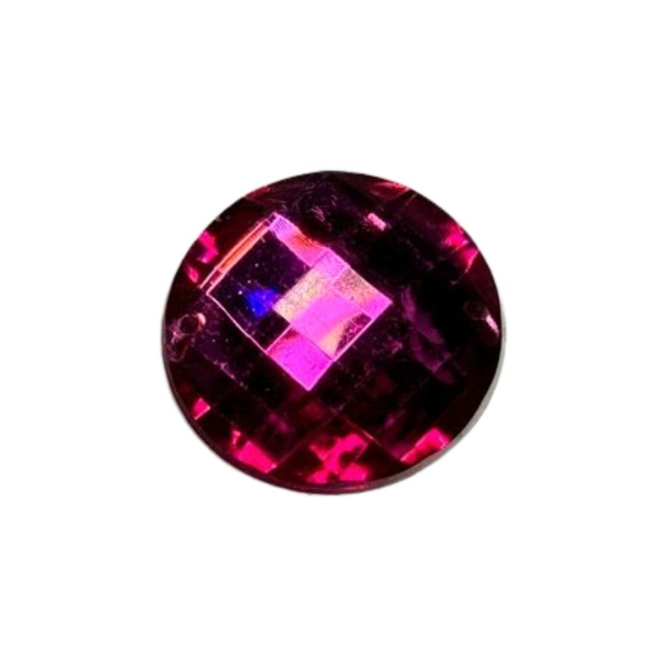 Chaton Redondo 20mm - Pink