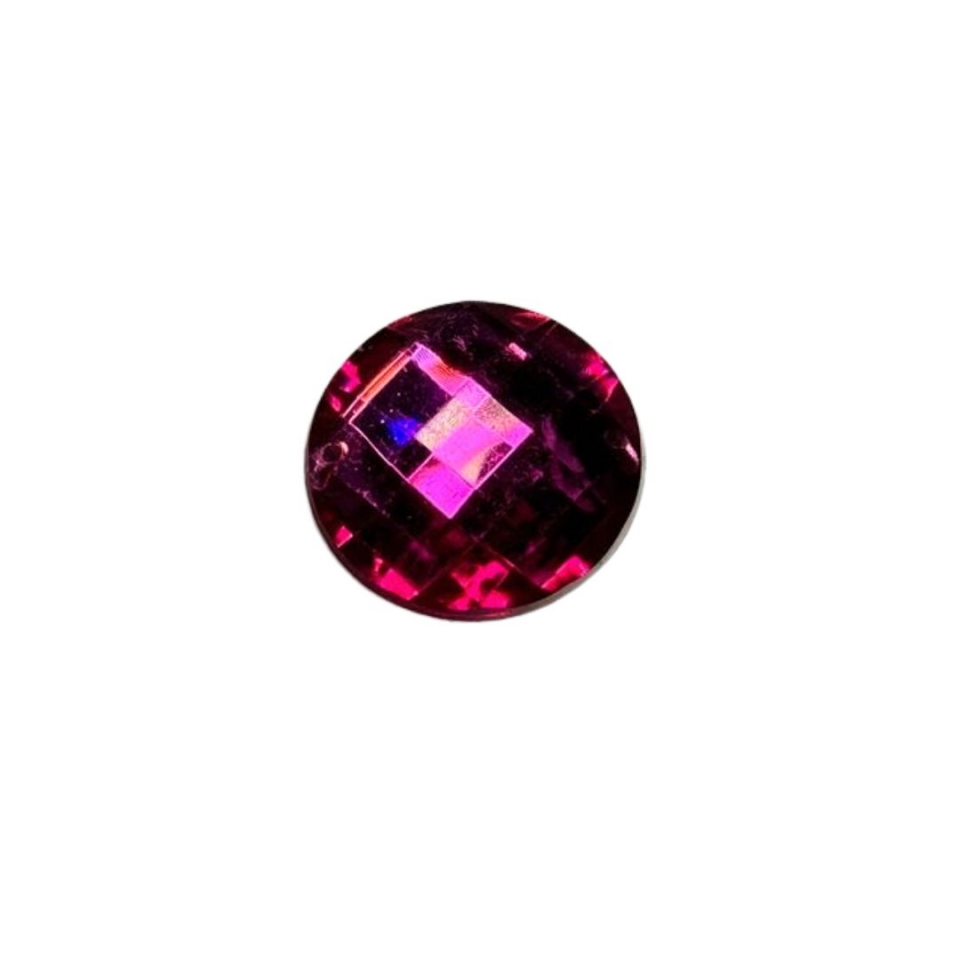 Chaton Redondo 16mm - Pink