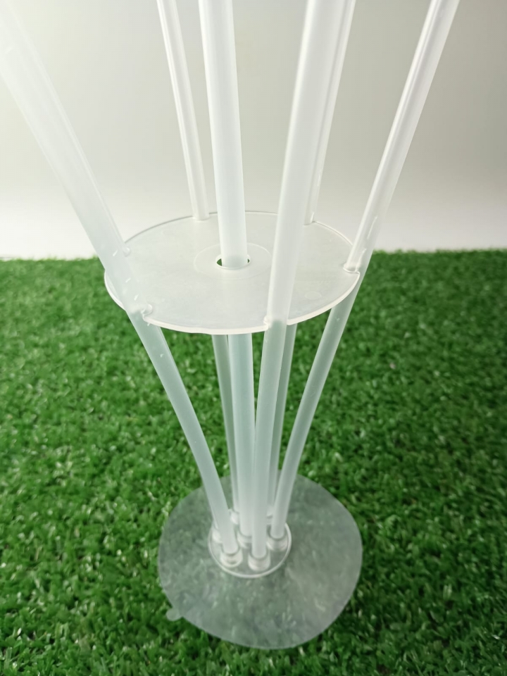 PEGA BALÃO 72CM 7PTS BASE ADESIVA