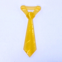 Gravatinha Enfeite Pct 250g - Dourado