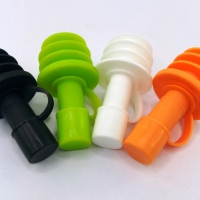 Bico Dosador Azeite - Branco