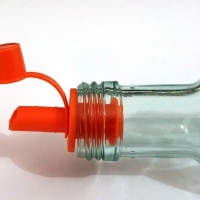 Bico Dosador Azeite - Branco