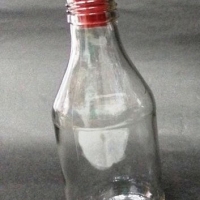 Bico Dosador Azeite - Branco