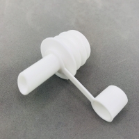 Bico Dosador Azeite - Branco