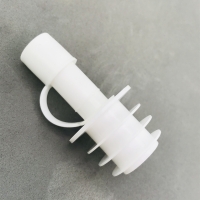 Bico Dosador Azeite - Branco