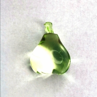 Pra Mini 17 MM PCT 500g - Verde Cristal