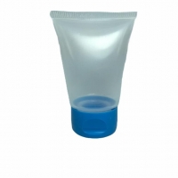 Tampa P/ Bisnaga Plstica 30ML -  Azul Royal