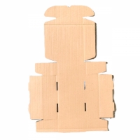 Caixa de Papelo para ecommerce 20,5x14x06 cm - C/ 10