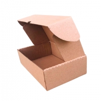 Caixa de Papelo para ecommerce 29x18,5x09 cm - C/ 10