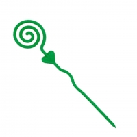 Espiral - Verde