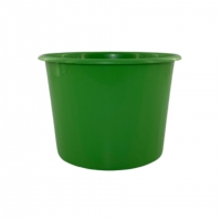 Baldinho de Pipoca - 1,5 litro Verde Pistache