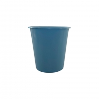 Baldinho de Pipoca - 1 litro Azul Bebe
