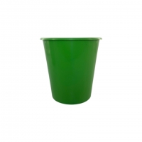 Baldinho de Pipoca - 1 litro Verde Pistache