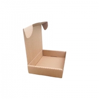 Caixa de Papelo para ecommerce 25x18x5,5 cm - C/ 10