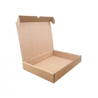 Caixa de Papelo para ecommerce 33x24,5x5,5 cm - C/ 10