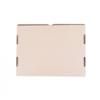 Caixa de Papelo para ecommerce 33x24,5x5,5 cm - C/ 10