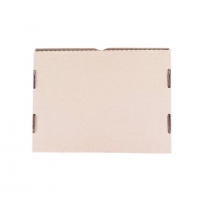 Caixa de Papelo para ecommerce 33x24,5x5,5 cm - C/ 20