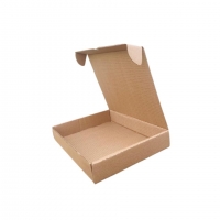 Caixa de Papelo para ecommerce 33x24,5x5,5 cm - C/ 10
