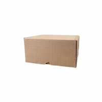 Caixa de Papelo para ecommerce 20x14,5x9,5 cm - C/ 10