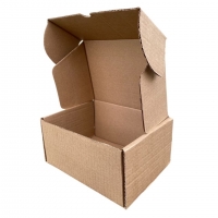 Caixa de Papelo para ecommerce 29X23,5X13,5 cm - C/ 10