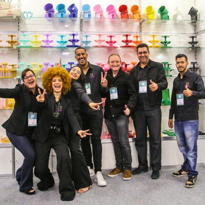 Feira EXPO PARQUES E FESTAS 2023